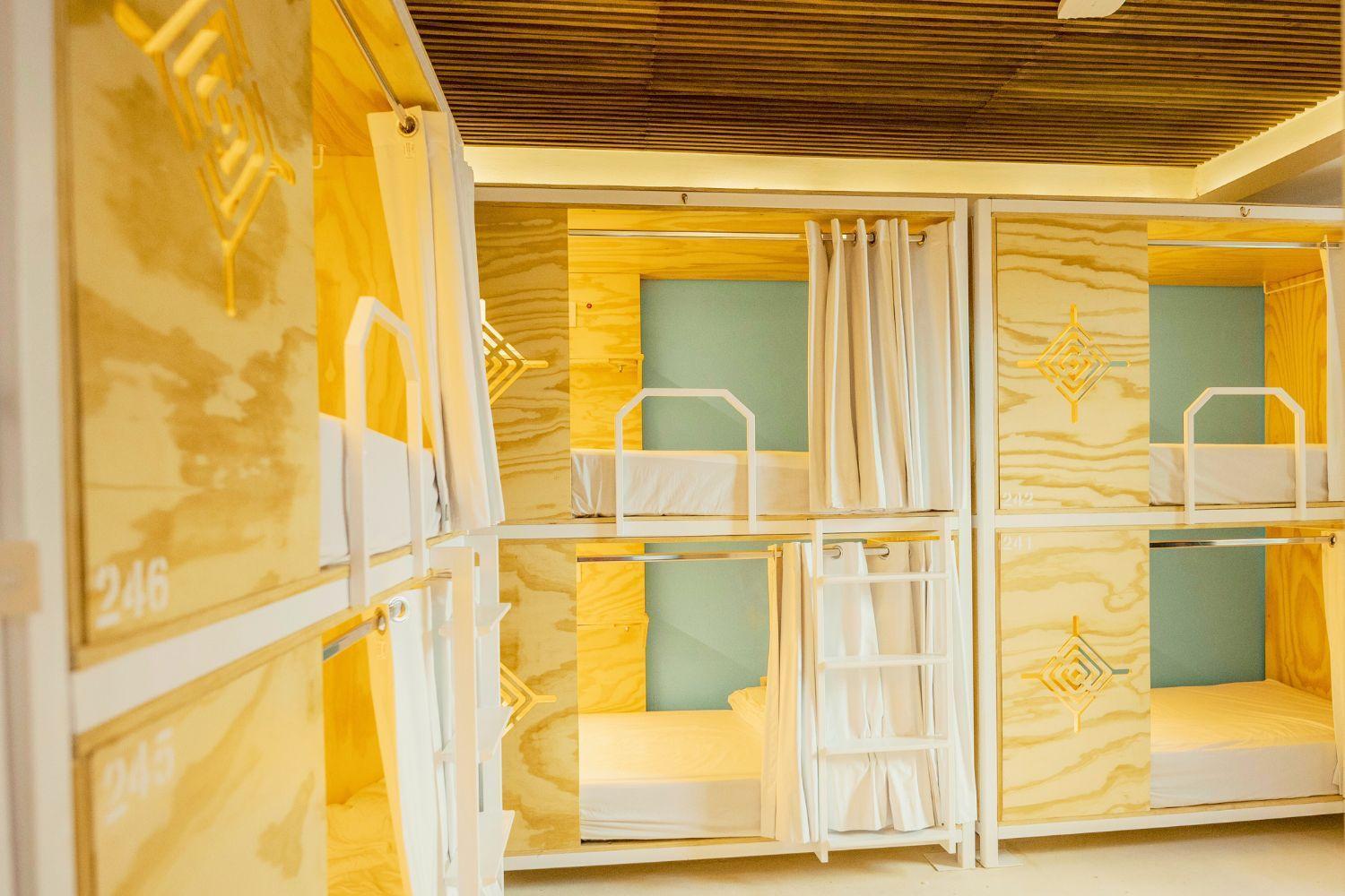 מלון סאיוליטה Casa Pepe מראה חיצוני תמונה The interior of the new building