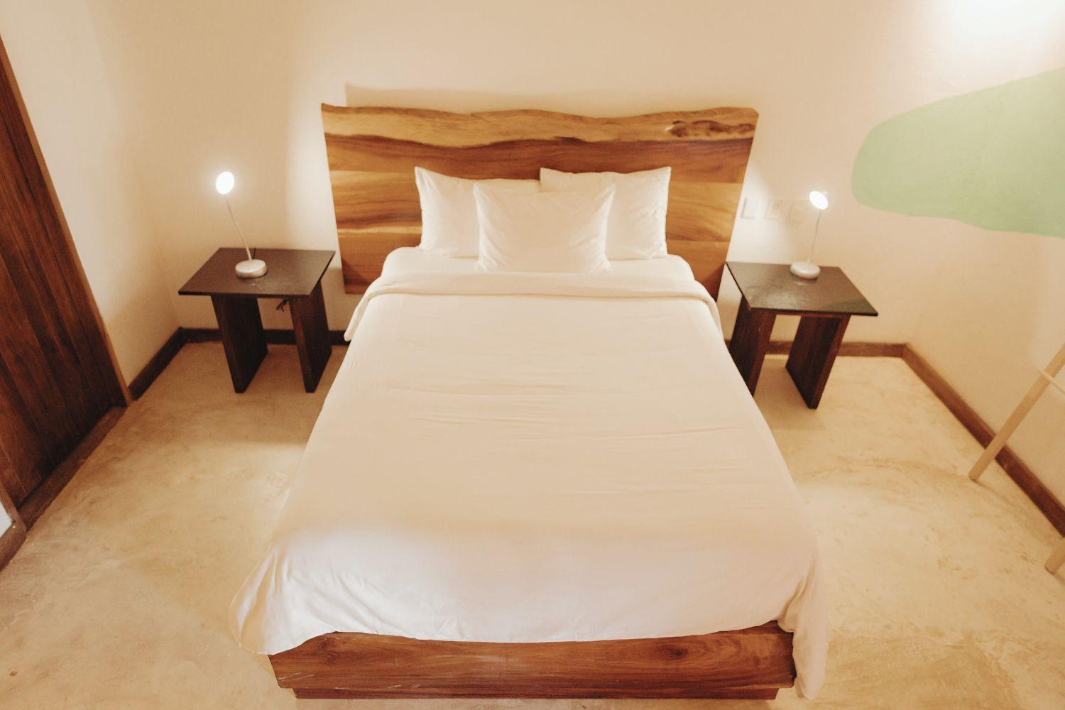 מלון סאיוליטה Casa Pepe מראה חיצוני תמונה A single bed