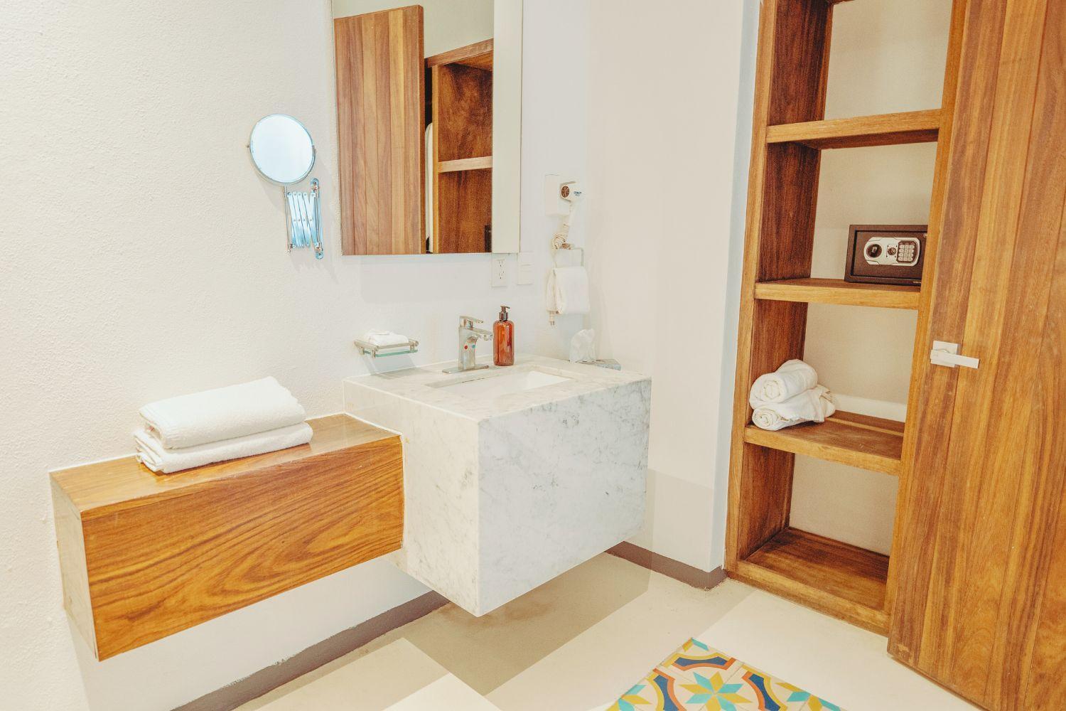מלון סאיוליטה Casa Pepe מראה חיצוני תמונה Bathroom